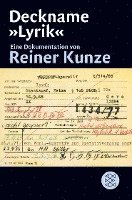 Deckname 'Lyrik'