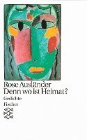 bokomslag Denn Wo Ist Heimat?