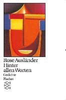 Hinter allen Worten 1