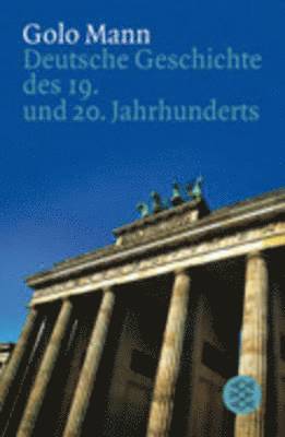 Deutsche Geschichte - 19. und 20. Jahrhundert