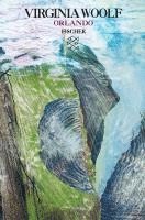 Virginia Woolf, Klaus Reichert - Orlando, Häftad