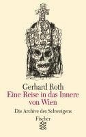 bokomslag Eine Reise in das Innere von Wien