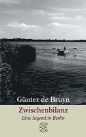 bokomslag Zwischenbilanz