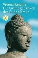 bokomslag Die Grundgedanken des Buddhismus