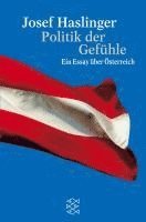 bokomslag Politik der Gefühle
