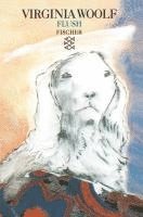 Virginia Woolf, Klaus Reichert - Flush, Häftad