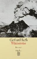 Gerhard Roth - Winterreise, Häftad
