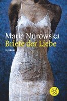 Maria Nurowska - Briefe Der Liebe, Häftad