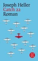 Joseph Heller - Catch 22, Häftad