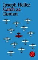 Joseph Heller - Catch 22, Häftad