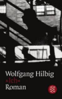 bokomslag Ich