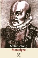 bokomslag Montaigne