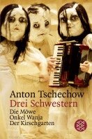 Anton Tschechow - Drei Schwestern und andere Dramen, Häftad