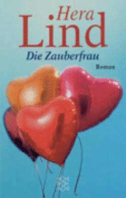 Zauberfrau 1