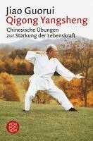 bokomslag Qigong Yangsheng