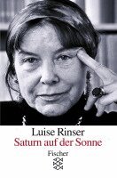 Luise Rinser - Saturn auf der Sonne, Häftad