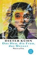 Das Heu, die Frau, das Messer