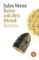 bokomslag Reise um den Mond