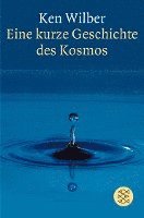 Kenneth E. Wilber - Eine kurze Geschichte des Kosmos, Häftad