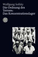 bokomslag Die Ordnung des Terrors: Das Konzentrationslager