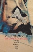 Virginia Woolf, Klaus Reichert - Der gewöhnliche Leser I, Häftad