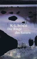 bokomslag Die Ringe des Saturn