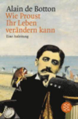 bokomslag Wie Proust HR Leben Verandern Kann