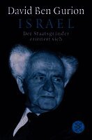 David Ben Gurion - Israel. Der Staatsgründer erinnert sich, Häftad