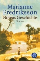 Marianne Fredriksson - Noreas Geschichte, Häftad