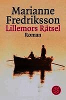 Marianne Fredriksson - Lillemors Rätsel, Häftad
