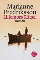 bokomslag Lillemors Rätsel