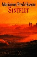 Marianne Fredriksson - Sintflut, Häftad