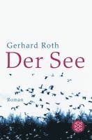 bokomslag Der See