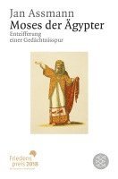 Moses der Ägypter