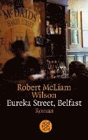bokomslag Eureka Street, Belfast