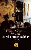 Eureka Street, Belfast 1