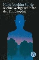 bokomslag Kleine Weltgeschichte der Philosophie