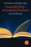 bokomslag Geschichtswissenschaften