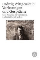 bokomslag Vorlesungen und Gespräche über Ästhetik, Psychoanalyse und religiösen Glauben