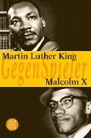 bokomslag Martin Luther King / Malcolm X