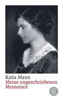 bokomslag Meine Ungeschriebenen Memoiren