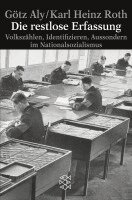 Götz Aly, Karl Heinz Roth - Die restlose Erfassung, Häftad