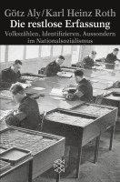 Götz Aly, Karl Heinz Roth - Die restlose Erfassung, Häftad