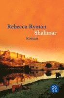 Rebecca Ryman - Shalimar, Häftad