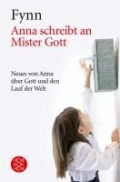 Fynn - Anna schreibt an Mister Gott, Häftad
