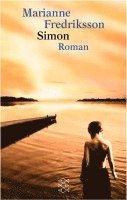 bokomslag Simon : Roman