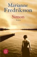 Marianne Fredriksson - Simon, Häftad