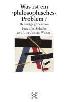 bokomslag Was ist ein 'philosophisches' Problem?