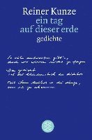 ein tag auf dieser erde