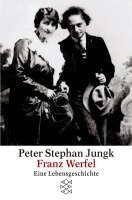 Peter Stephan Jungk - Franz Werfel, Häftad